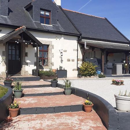 Locarn Lodge, Goas Rep Bagian luar foto