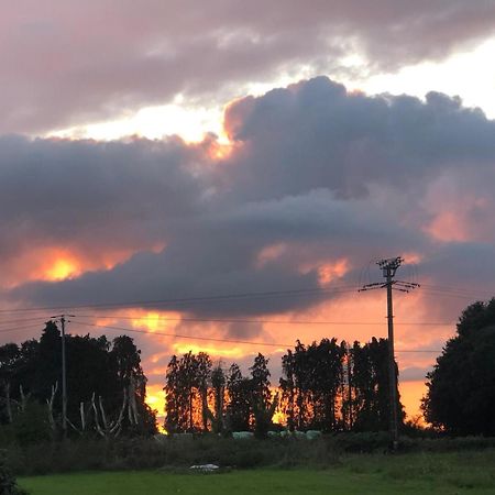 Locarn Lodge, Goas Rep Bagian luar foto
