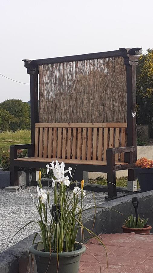 Locarn Lodge, Goas Rep Bagian luar foto