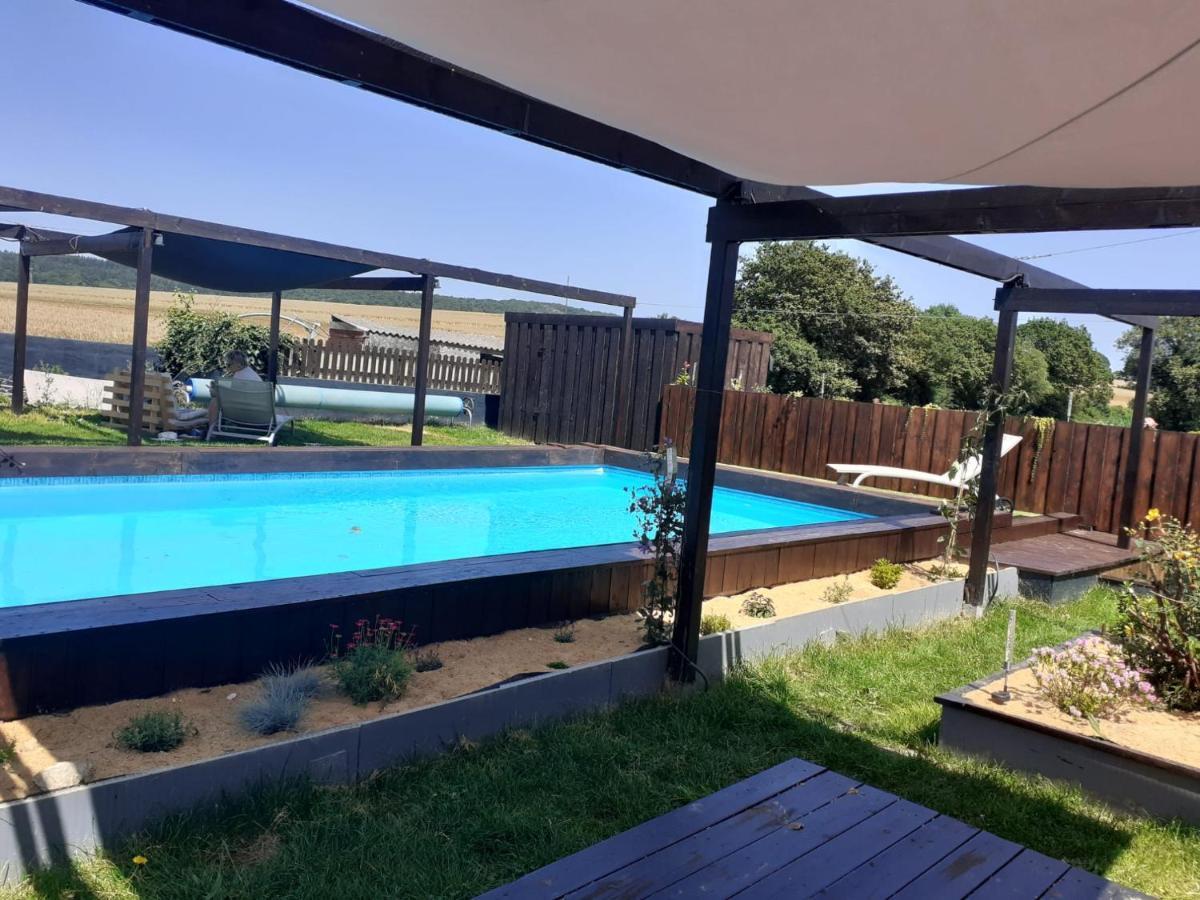 Locarn Lodge, Goas Rep Bagian luar foto